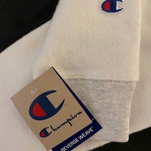 Champion Hoodie